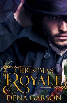 portada Christmas Royale (en Inglés)