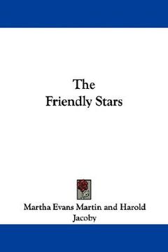 portada the friendly stars (en Inglés)