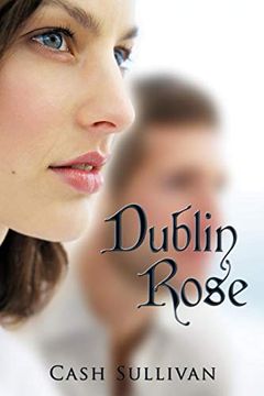 portada Dublin Rose (en Inglés)