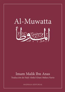 portada Al-Muwatta