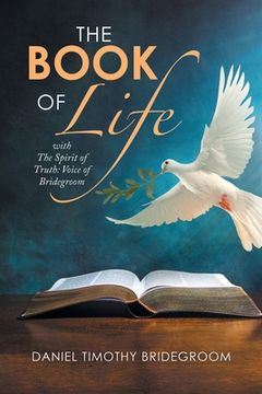 portada The Book of Life: With the Spirit of Truth: Voice of Bridegroom