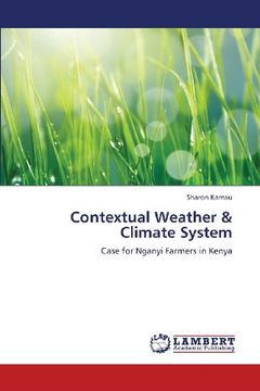 portada Contextual Weather & Climate System