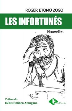 portada Les infortunés (in French)