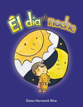 portada El Día Y La Noche (in Spanish)