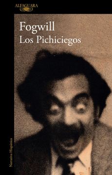 portada Los pichiciegos (in Spanish)