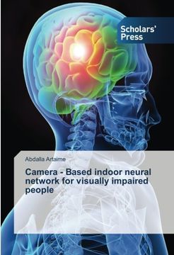 portada Camera - Based indoor neural network for visually impaired people