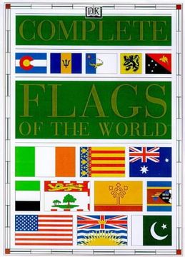 portada The Complete Flags of the World (The Complete Book) (in English)