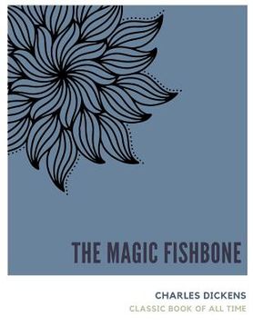 portada The Magic Fishbone (en Inglés)