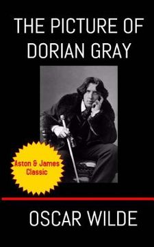 portada The Picture of Dorian Gray (en Inglés)