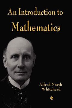 portada an introduction to mathematics