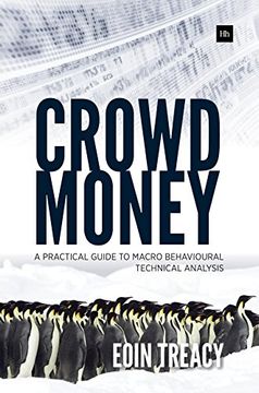 portada Crowd Money: A Practical Guide to Macro Behavioural Technical Analysis
