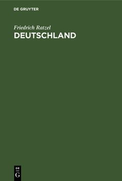 portada Deutschland: Einfu Hrung in die Heimatkunde (en Alemán)