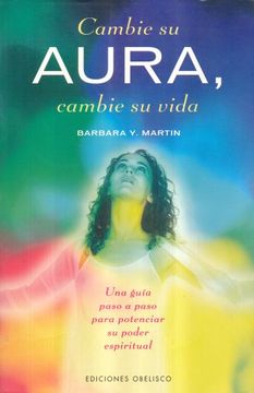 portada Cambie Su Aura, Cambie Su Vida (in Spanish)