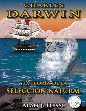 portada Charles Darwin y la Teoría de la Selección Natural (Spanish Edition)