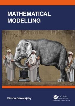 portada Mathematical Modelling (en Inglés)