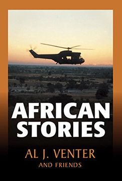 portada African Stories (en Inglés)