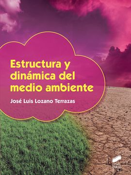 portada Estructura y Dinámica del Medio Ambiente (in Spanish)