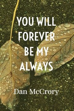 portada You Will Forever Be My Always (en Inglés)