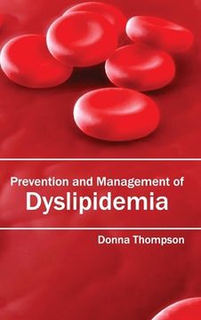 portada Prevention and Management of Dyslipidemia (en Inglés)
