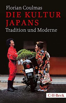 portada Die Kultur Japans: Tradition und Moderne (en Alemán)