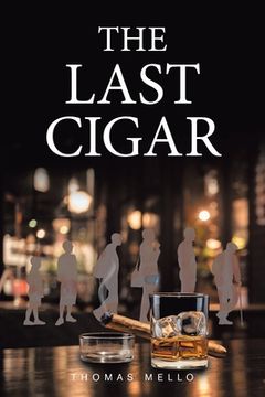 portada The Last Cigar (in English)