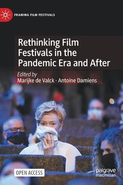 portada Rethinking Film Festivals in the Pandemic Era and After