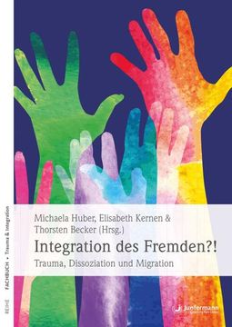 portada Integration des Fremden?