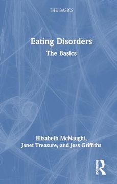 portada Eating Disorders: The Basics