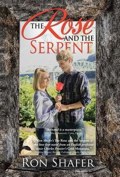 portada The Rose and the Serpent (en Inglés)