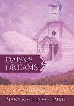 portada Daisy's Dreams