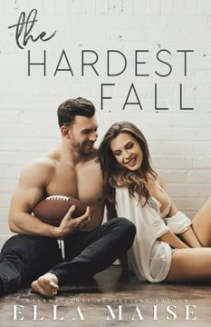 portada The Hardest Fall (en Inglés)