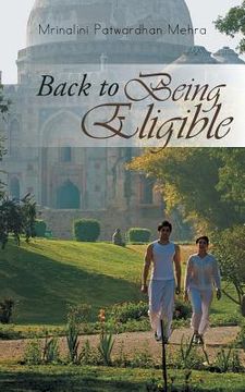 portada Back to Being Eligible (in English)