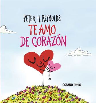 portada Te Amo de Corazón (in Spanish)