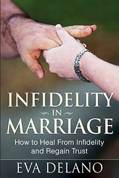 portada Infidelity in Marriage