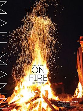portada Mallmann on Fire: 100 Inspired Recipes to Grill Anytime, Anywhere (in English)