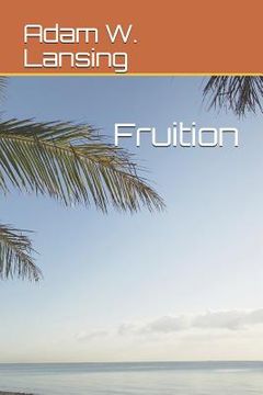 portada Fruition (en Inglés)