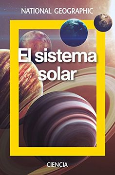 portada El Sistema Solar (in Spanish)
