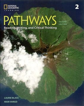 portada Bundle: Pathways: Reading, Writing, and Critical Thinking 2, 2nd Student Edition + Online Workbook (1-Year Access)