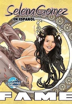 portada Fame: Selena Gomez en Español