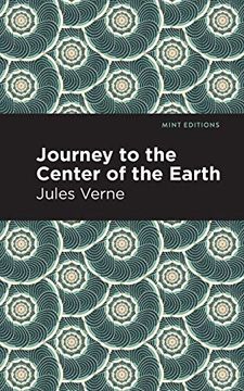 portada Journey to the Center of the Earth (Mint Editions)