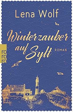 portada Winterzauber auf Sylt (en Alemán)