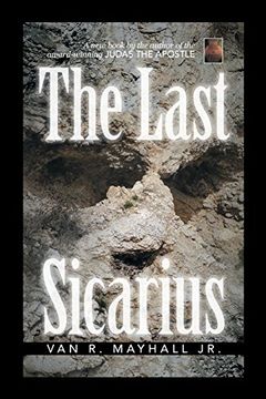 portada The Last Sicarius (Cloe LeJeune)