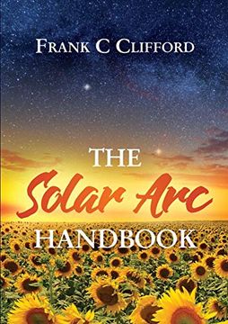 portada The Solar arc Handbook (in English)