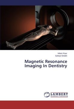 portada Magnetic Resonance Imaging in Dentistry