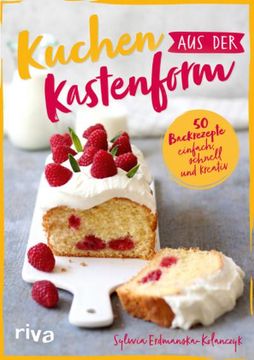 portada Kuchen aus der Kastenform (en Alemán)