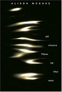 portada All Rivers Flow to the sea (en Inglés)
