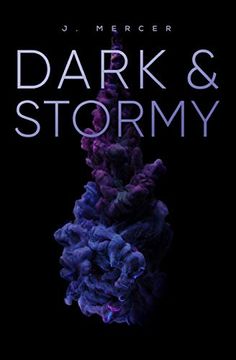 portada Dark & Stormy (en Inglés)