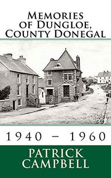 portada Memories of Dungloe, County Donegal (in English)
