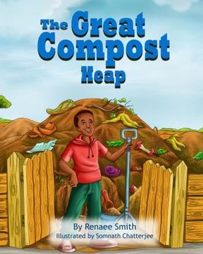 portada The Great Compost Heap