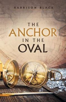 portada The Anchor in the Oval (en Inglés)